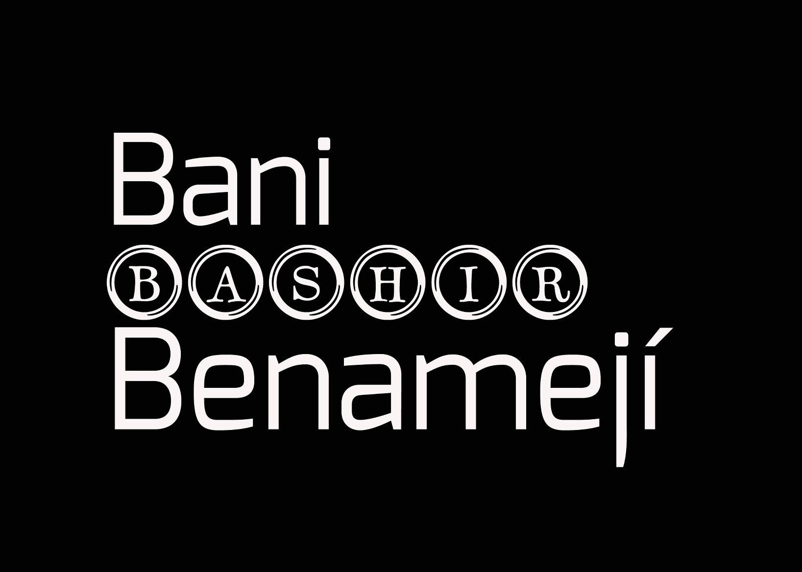 BaniBashir